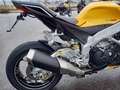Aprilia Tuono V4R Gelb - thumbnail 6