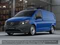 Mercedes-Benz Vito 116 CDI 4x4 Kasten Lang Bleu - thumbnail 2