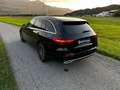 Mercedes-Benz C 220 T d 4Matic Business Standheizung Rückfahrkamera Schwarz - thumbnail 5