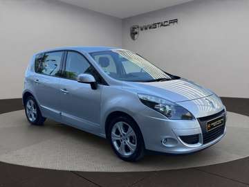 Scenic III dCi 110 FAP Expression Euro 5 2011