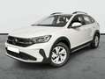 Volkswagen Taigo Connect 1.0 TSI 70kW (95CV) SG5 Blanco - thumbnail 1