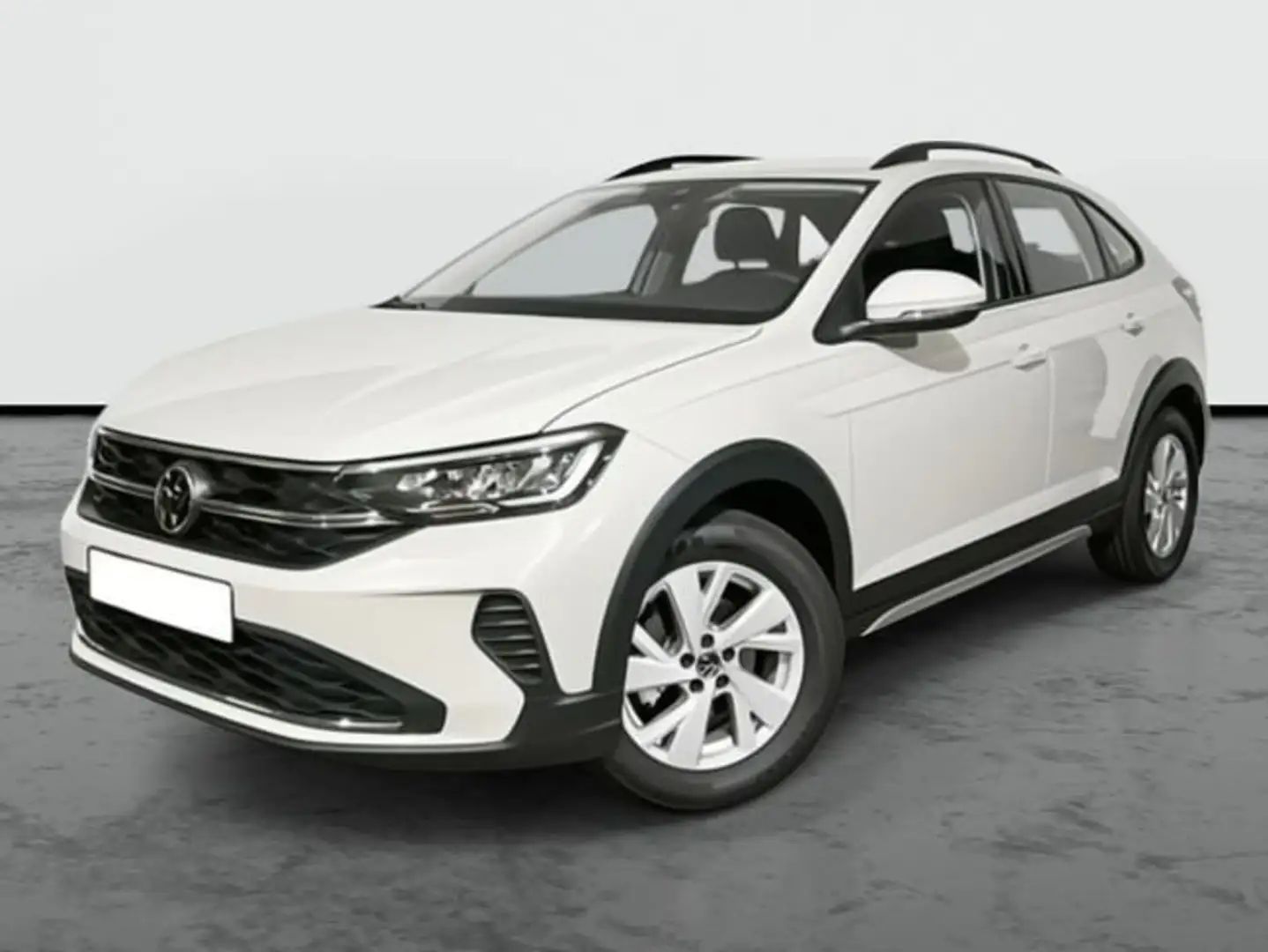 Volkswagen Taigo Connect 1.0 TSI 70kW (95CV) SG5 Blanco - 1