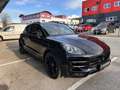 Porsche Macan S Diesel Schwarz - thumbnail 3