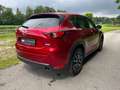 Mazda CX-5 CD175 4WD Revolution TOP *AHK*Head-Up Display* Rojo - thumbnail 5