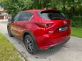 Mazda CX-5 CD175 4WD Revolution TOP *AHK*Head-Up Display* Rojo - thumbnail 3