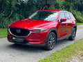 Mazda CX-5 CD175 4WD Revolution TOP *AHK*Head-Up Display* Rojo - thumbnail 1