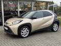 Toyota Aygo X 1.0 VVT-i Pulse Automaat | Stoelverwarming, Apple Brun - thumbnail 7