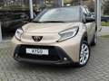 Toyota Aygo X 1.0 VVT-i Pulse Automaat | Stoelverwarming, Apple Brun - thumbnail 3