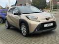 Toyota Aygo X 1.0 VVT-i Pulse Automaat | Stoelverwarming, Apple Brun - thumbnail 11