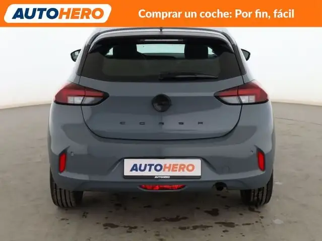 Opel Corsa view 5