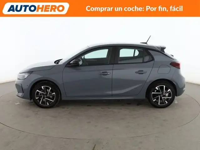 Opel Corsa view 3