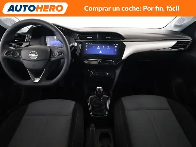 Opel Corsa view 13