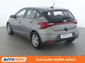 Hyundai i20 1.2 i Line Grau - thumbnail 4