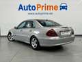 Mercedes-Benz E 320 CDI Plateado - thumbnail 5