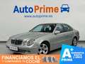 Mercedes-Benz E 320 CDI Plateado - thumbnail 1