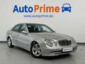 Mercedes-Benz E 320 CDI Plateado - thumbnail 3