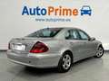 Mercedes-Benz E 320 CDI Plateado - thumbnail 7