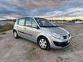 Renault Scenic Scenic 1.6 16V Confort Expression Gris - thumbnail 2