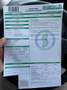 Renault Scenic Scenic 1.6 16V Confort Expression Gris - thumbnail 7
