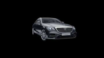 d 4Matic AMG*HeadUp*Burmester*360°Kamera*
