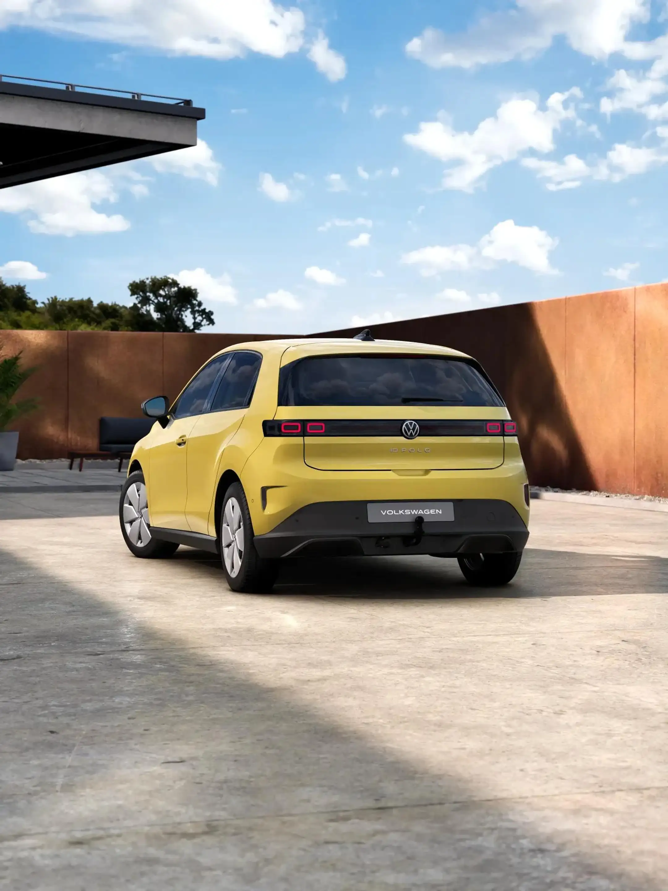 Volkswagen ID. Polo Trend 116pk 37 kWh | Trekhaak | App Connect — photo 2
