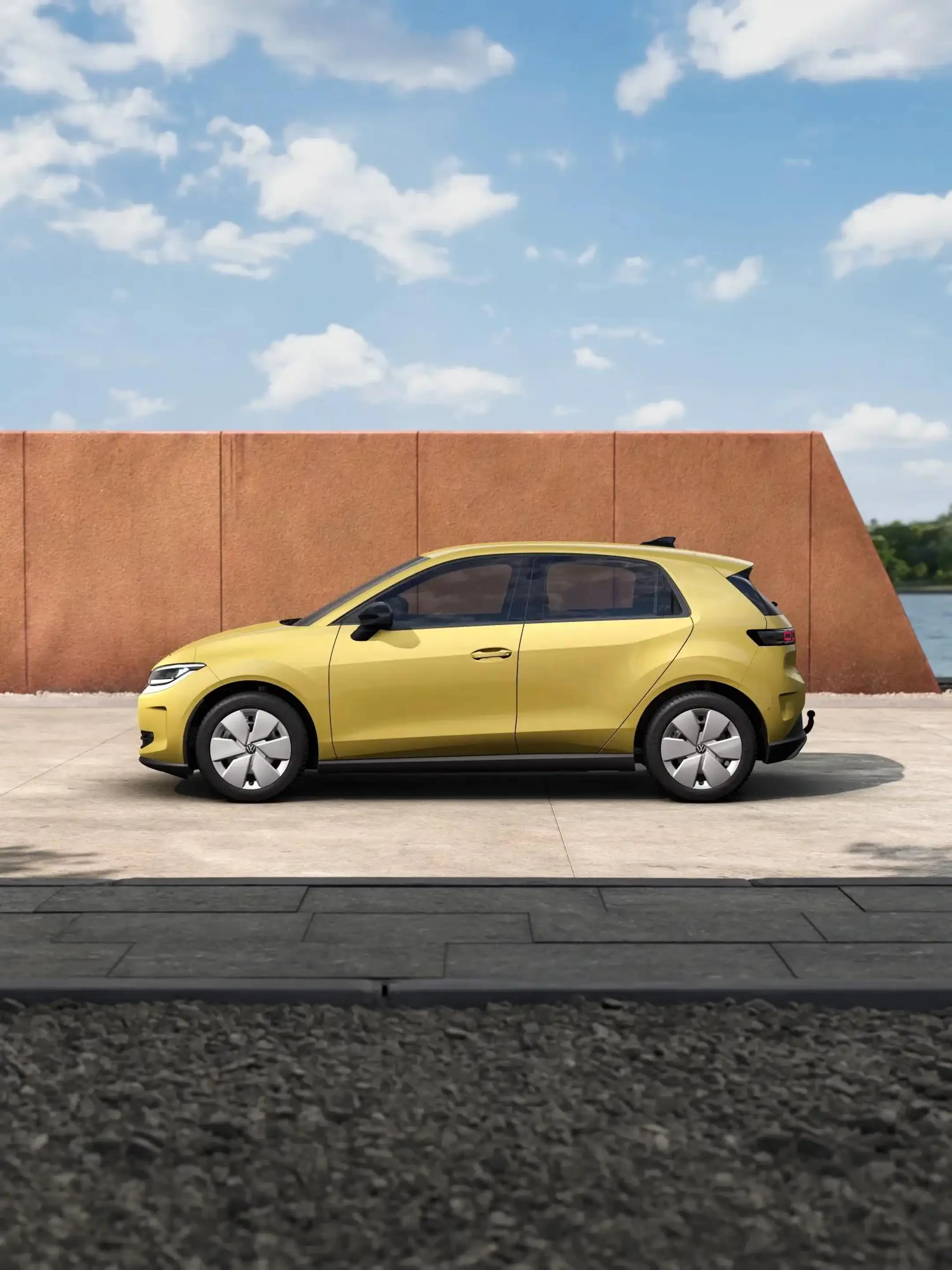 Volkswagen ID. Polo Trend 116pk 37 kWh | Trekhaak | App Connect — photo 9