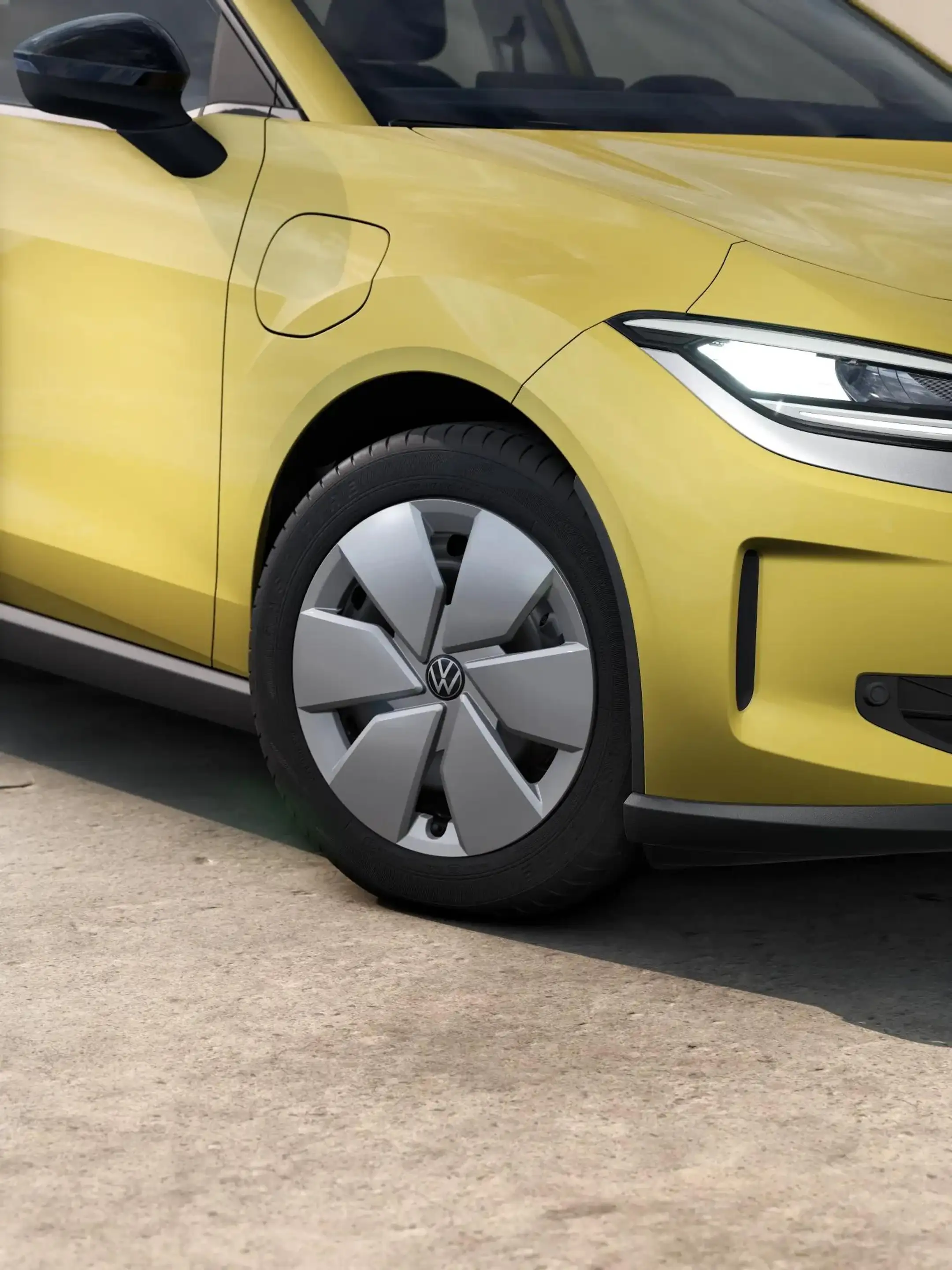 Volkswagen ID. Polo Trend 116pk 37 kWh | Trekhaak | App Connect — photo 11