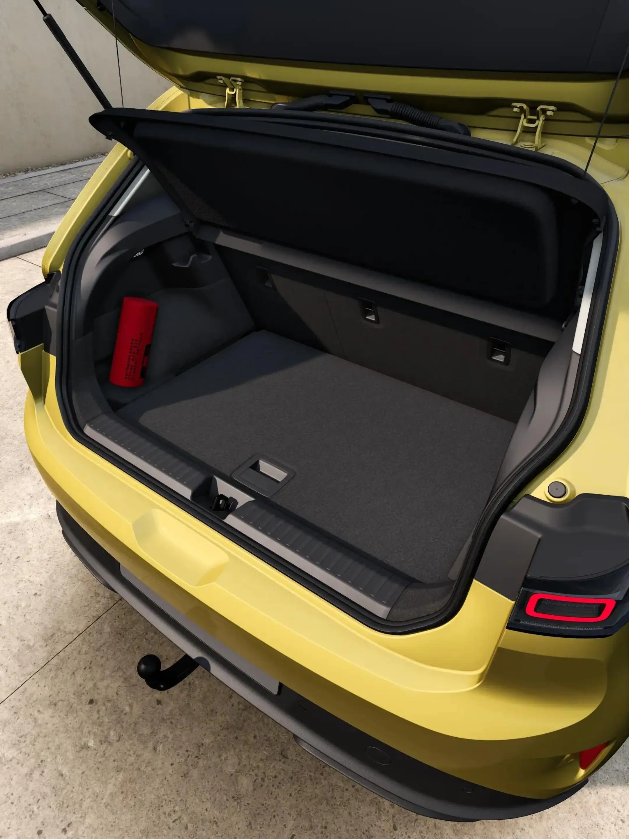 Volkswagen ID. Polo Trend 116pk 37 kWh | Trekhaak | App Connect — photo 13