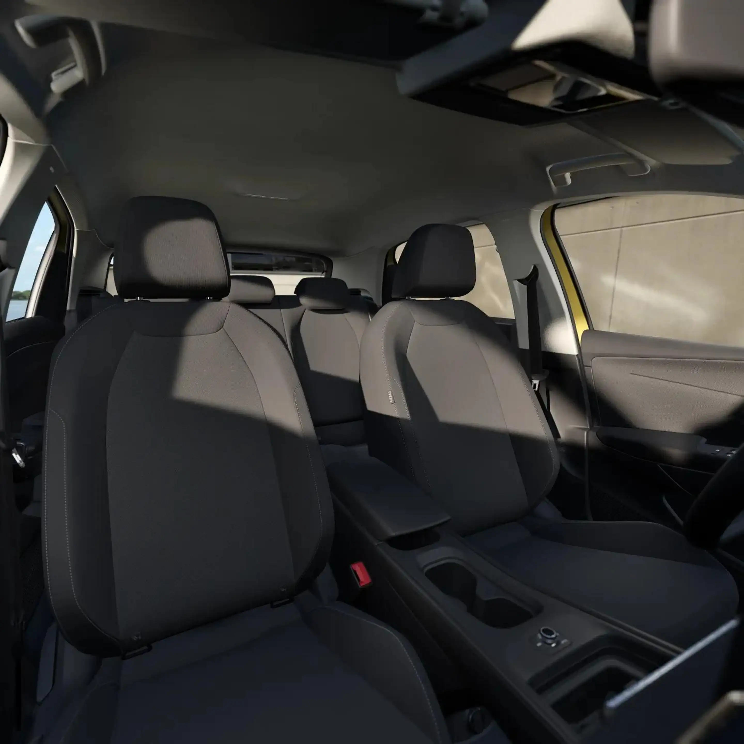 Volkswagen ID. Polo Trend 116pk 37 kWh | Trekhaak | App Connect — photo 5