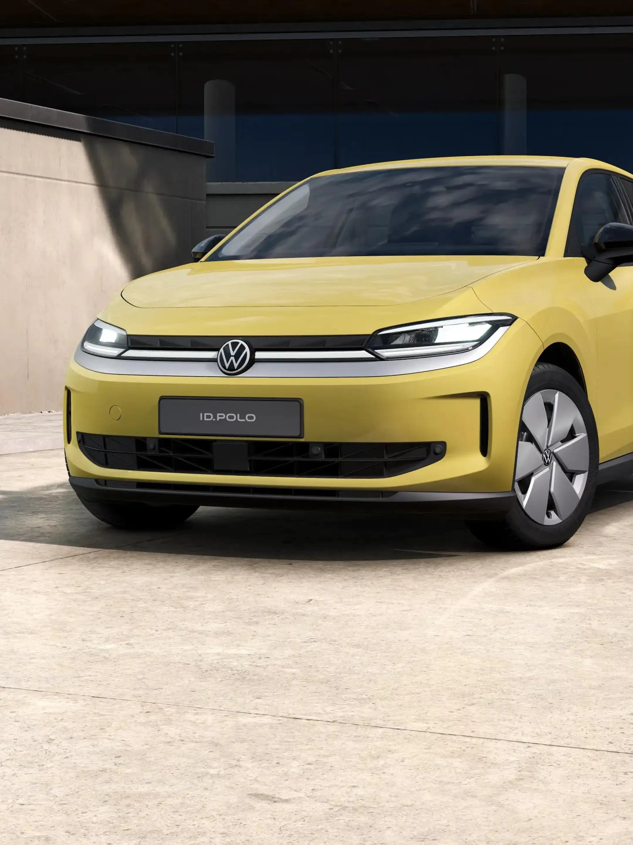Volkswagen ID. Polo Trend 116pk 37 kWh | Trekhaak | App Connect — photo 8