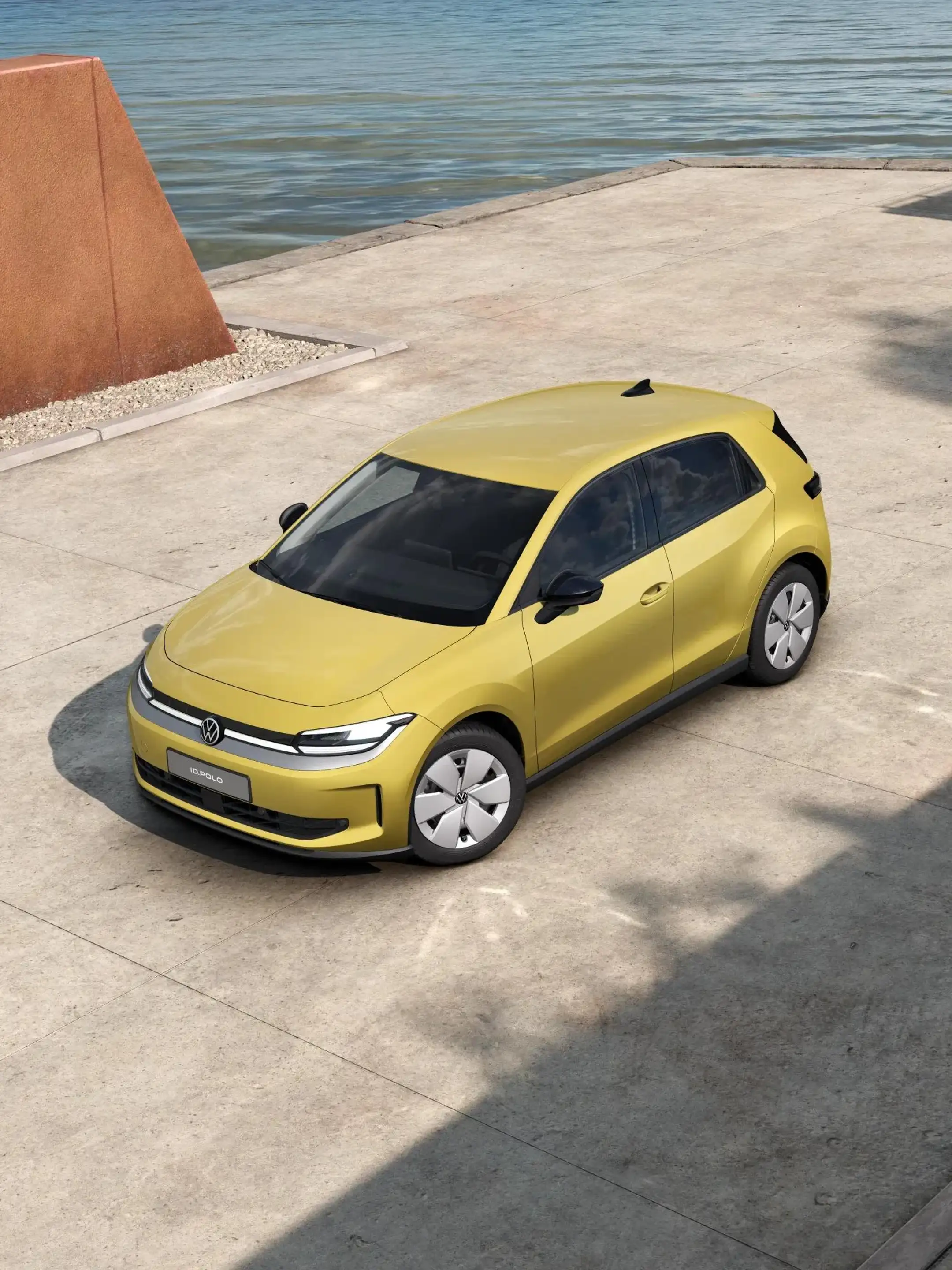 Volkswagen ID. Polo Trend 116pk 37 kWh | Trekhaak | App Connect — photo 7