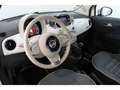 Fiat 500 1.2i - 69 BERLINE Lounge PHASE 2 Blanc - thumbnail 10
