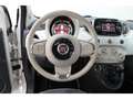 Fiat 500 1.2i - 69 BERLINE Lounge PHASE 2 Blanc - thumbnail 13