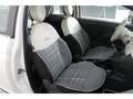 Fiat 500 1.2i - 69 BERLINE Lounge PHASE 2 Blanc - thumbnail 20