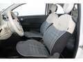 Fiat 500 1.2i - 69 BERLINE Lounge PHASE 2 Blanc - thumbnail 12