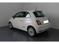 Fiat 500 1.2i - 69 BERLINE Lounge PHASE 2 Blanc - thumbnail 5