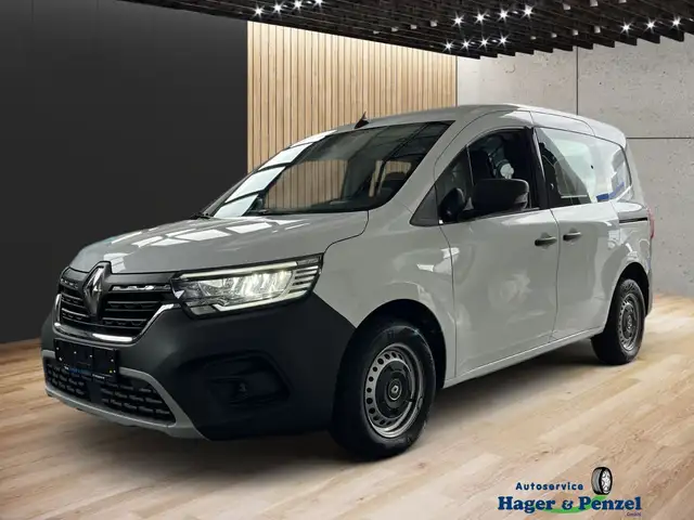 Renault Kangoo III Rapid Advance