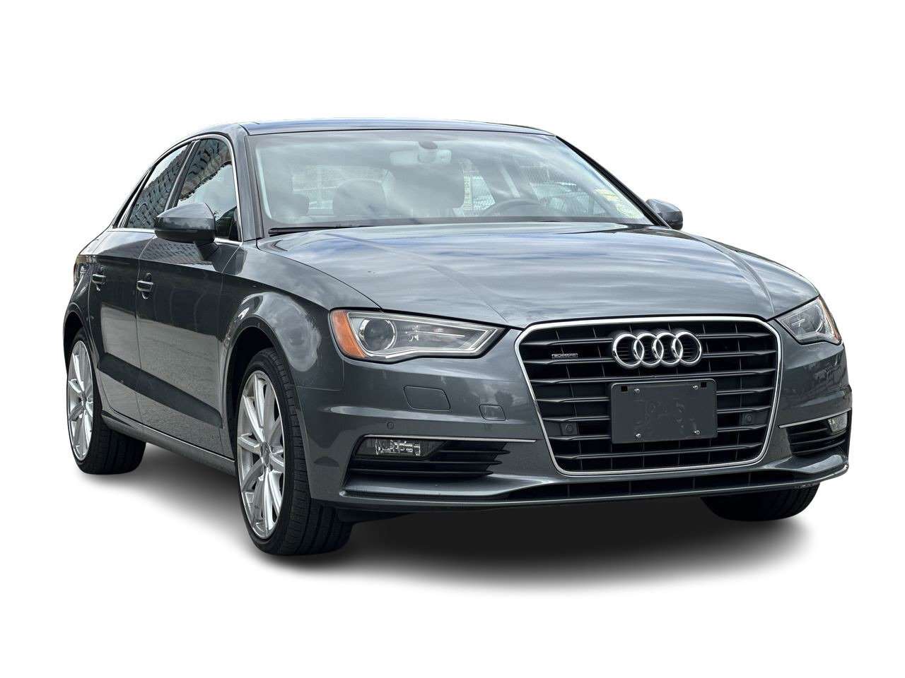 2016 Audi A3 One Owner | Low KMs | 3D Optical Inlay — снимка 1