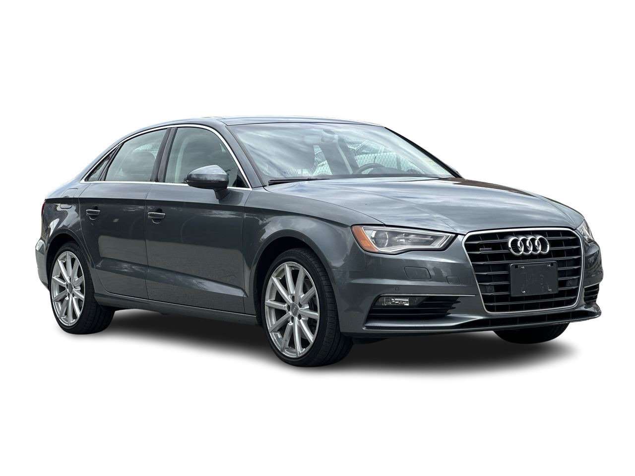 2016 Audi A3 One Owner | Low KMs | 3D Optical Inlay — снимка 1