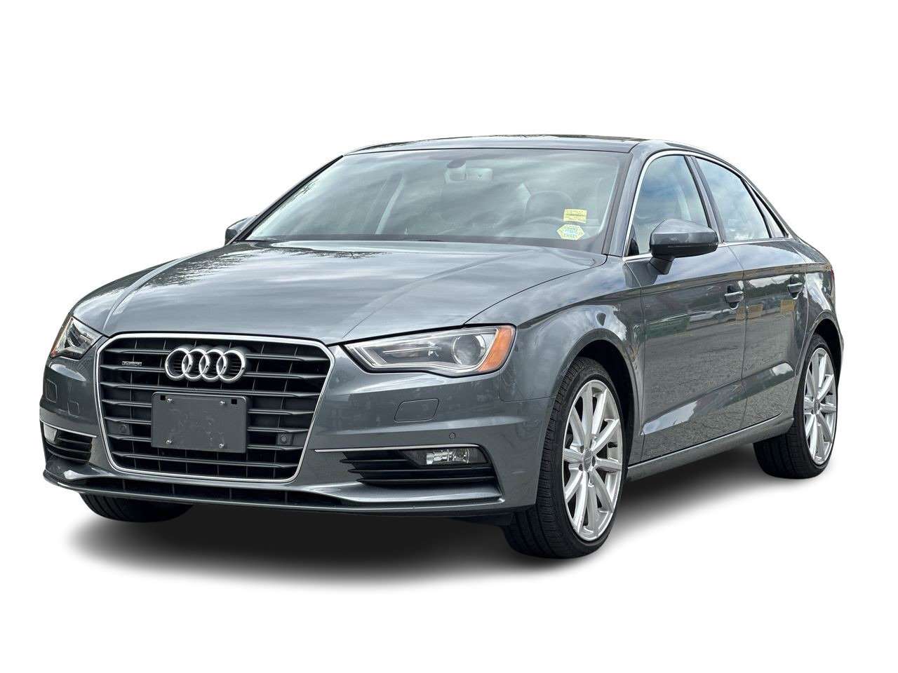 2016 Audi A3 One Owner | Low KMs | 3D Optical Inlay — снимка 1