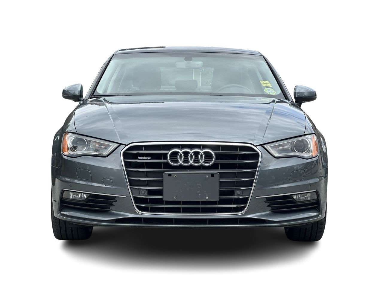 2016 Audi A3 One Owner | Low KMs | 3D Optical Inlay — снимка 1