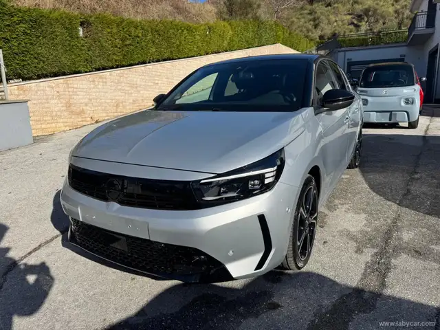 Opel Corsa 1.2 130 CV aut. GS