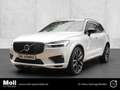 Volvo XC60 R Design Recharge Plug-In Hybrid AWD T6 Twin Engin Weiß - thumbnail 1