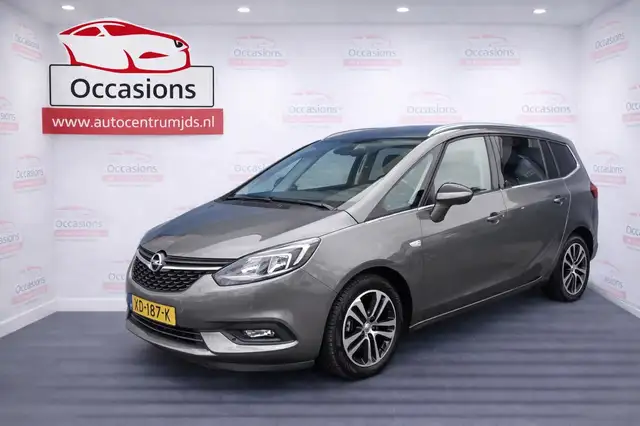 Opel Zafira 1.6 Turbo Online Edition 7p.
