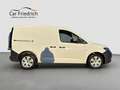 Volkswagen Caddy Cargo 2.0 TDI DSG AHK Top Blanco - thumbnail 4