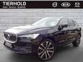 Volvo XC60 T6 Inscription Plug-In AWD ACC B&W PANO 360 Schwarz - thumbnail 2