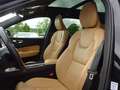 Volvo XC60 T6 Inscription Plug-In AWD ACC B&W PANO 360 Schwarz - thumbnail 16