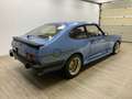 Ford Capri III 2,8 Super Injection Top Zust.H-Zulas. Azul - thumbnail 5
