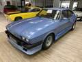 Ford Capri III 2,8 Super Injection Top Zust.H-Zulas. Azul - thumbnail 2