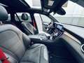 Mercedes-Benz GLC 43 AMG 4Matic Speedshift TCT 9G Rojo - thumbnail 26